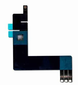 Smart Keyboard Flex Cable Repair Part Pro 12.9' 2017 A1670 A1671 Silver Black Gold Color