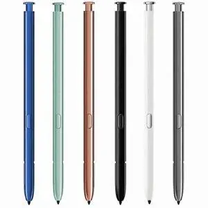 Note20 N980 Screen Stylus Pen (without Logo) Black White Green Rose Gold