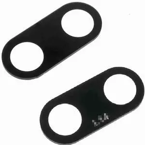 10pcs/lot Rear Back Camera Glass Lens Cover Replacement Part 5 A5000