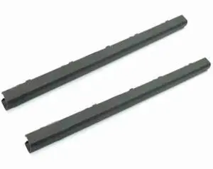 LCD Hinge Clutch Cover Replacement book Pro 15.4 A1286 2008~2009