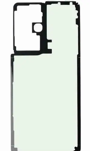 S22 Back Cover Sticker Tape