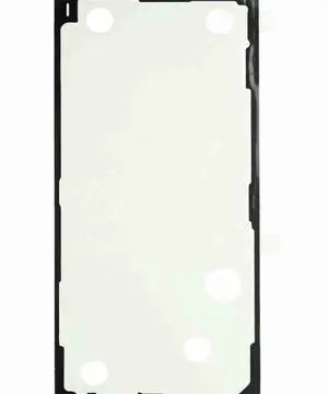 S22 SM-908 Back Cover Sticker Tape