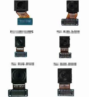 Small Front Camera Module A10 A105/A20 A205/A30 SM-A305/A40 A405/A50 A505/A60 A606F/DS