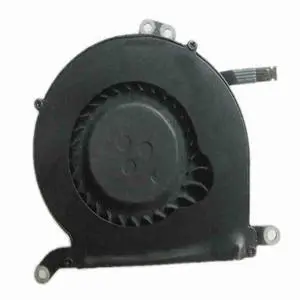 CPU Cooling Fan book Air 13 A1369 A1466 922-9643 2012-2015
