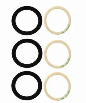 S23 SM-911 Camera Lens Replacement Back camera Glass lens Repair Part