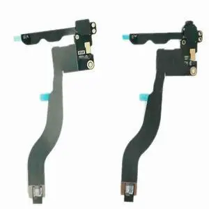 book Air 13 A1932 2018 Headphone Jack Connector Flex Cable 821-02091-06