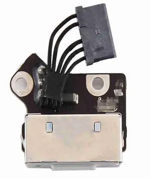 DC-IN Jack Power Board Flex Cable book Pro Retina 15.4 A1398 2012~2015 820-3109-A