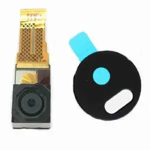 950/950 XL Back Rear Camera Module Part With Camera Lens Replacement