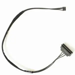 SSD Hard Drive Data Power HDD Cable 21.5 A1311 593-1296 922-9862