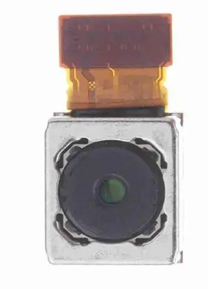 XZ1/XZ1 Compact/XZ2 Compact/XZ2/XZ3 Rear Big Back Camera Module Part (without Logo)