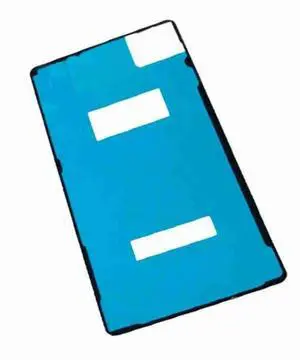 10pcs/lot X Performance F8331 F8332 Door Cover Front Frame Sticker