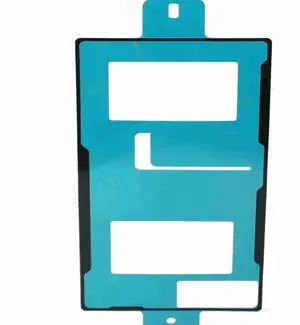 10pcs/lot Front Frame Housing Sticker Cover Z5 Compact/Z5 Mini E5803 E5823