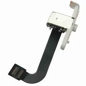 Audio Headphone Jack Socket Connector Flex Cable 27 A1419 2012-2015