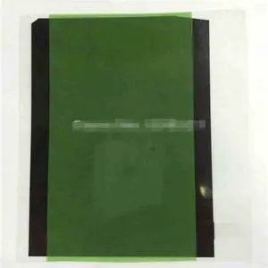 Note 3 SM-N9005 N9000 LCD Screen Repair Cack Sticker 10pcs/lot