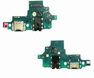A9 (2018) A9 Star Pro A9s SM-A920F/DS Charging Port Connector Flex Cable Ribbon