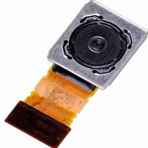 Z5/Z5 Compact Back Rear Camera Module Part