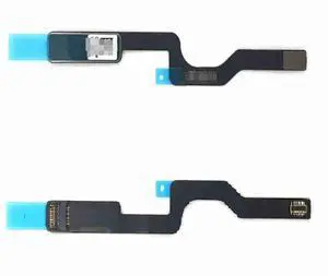book Pro Bar 16 A2141 2019 821-02317-04 Power ID Button Flex Cable