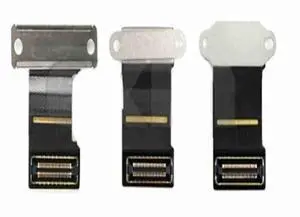 book Pro A1706 A1707 A1708 A1989 A1990 A2159 A2251 A2141 A2338 A2289 LCD Display Ribbon LVDS Connector Flex Cable