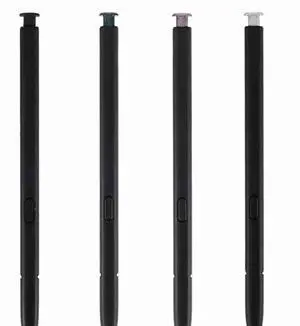 S22 5G S908 Screen Stylus Pen (without Logo) Black Green Purple White