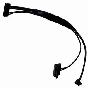 SSD Hard Drive Data Power HDD Cable 27 A1312 2011 922-9875 593-1330