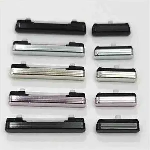 S23 SM-918 Side Power OnOff Volume Button Switch Key Set Repair Part