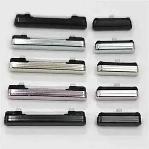 S23+ Plus SM-916 Side Power OnOff Volume Button Switch Key Set Repair Part