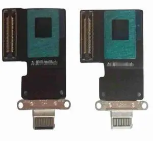 12.9 3rd Gen 2018/Pro 11 Inch (2018) A1980 A2013 A1934 Charging Port Flex Cable Ribbon Black White