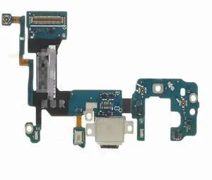 Charging Port Flex Cable Ribbon S8 SM-G950N
