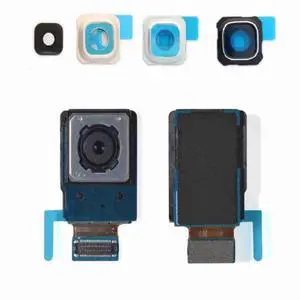 Main Rear Facing Camera Back Camera Big Camera With Camera Lens S6 Plus SM-G928