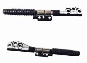 LCD Screen Display Left And Right Set Hinges Repair Part book Pro 15 A1286