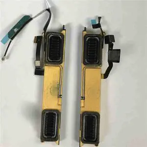 Left And Right Loud Speaker Ringer book 12 A1534 2015~2016