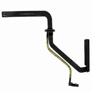 HDD Hard Drive Connector Flex Cable Ribbon Repair Part book Pro A1278 MB990 991 MC374 2009~2010 821-0814-A