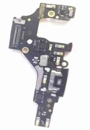 Charging Port Flex Cable Ribbon Replace Part P9 Plus
