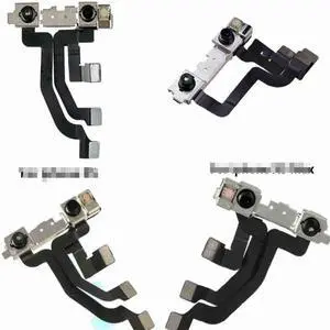 X/XR/XS/XS Max Front Facing Camera Flex with IR Proximity Sensor Flex Cable