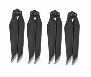 2 Pro/Zoom Drone Accessories Low Noise Propeller Blades Quiet Flight 8743F Wings Replacement