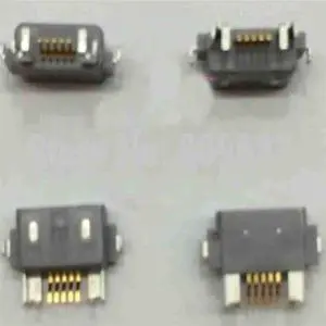 Charging Charger Dock Port Connector Replacement Z C6603 L36h 10pcs/lot