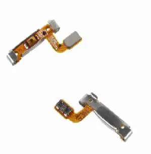 10pcs/lot Power ON/OFF Flex Cable Ribbon S7 G935