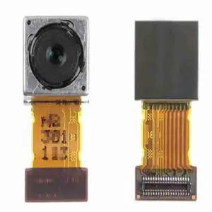 Z1 L39h C6903 Z1 compact D5503 Z2 D6503 D6502 D6543 Rear Facing Camera Replacement