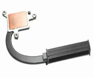 Heat Sink Spreader Thermal Cooler book Pro 13 A1278 2012 923-0105