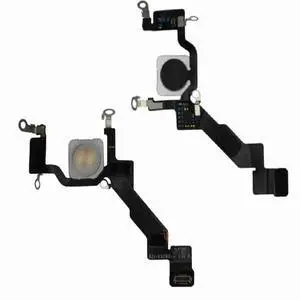 13 Pro Max Flash Light Flashlight Torch Flex Cable Replacement