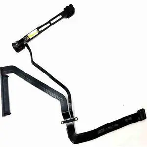 HDD Hard Drive Connector Flex Cable With Repair Part book Pro A1286 821-0812-A 821-0989-A 821-1198-A 2009~2012
