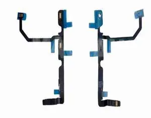 book Pro Retina A2251 Microphone Flex Cable Mic Line