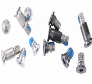 10sets A2251 Screws book Pro 13 A1706 A1989 Bottom Case Cover Screw Screws Set Silver Grey 10sets A2251 Screws book Pro 13 A1706 A1989 Bottom Case Cover Screw Screws Set Silver Grey