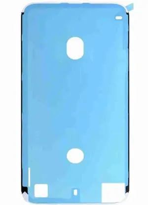 10pcs/lot Waterproof Gasket Sticker 7 7G