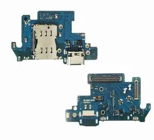 A80 A805F A90 A905F Charging Port Connector Flex Cable Ribbon Replacement