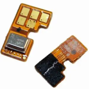 10pcs/lot Microphone Mic Flex Cable Replacement V20 H910 LS997 VS995 H918