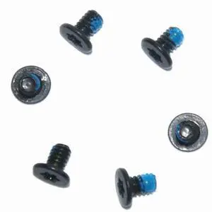 10sets/lot Motherboard Mainboard Screw Screws Set Replacement book Pro A1278 A1286 A1297 13 15 17" 10sets/lot Motherboard Mainboard Screw Screws Set Replacement book Pro A1278 A1286 A1297 13 15 17"