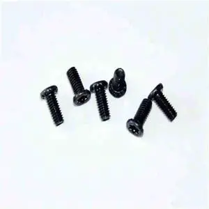 10sets/lot T6 Hinge Screw Screws Set Replacement book Pro A1278 A1286 A1297 13 15 17" 10sets/lot T6 Hinge Screw Screws Set Replacement book Pro A1278 A1286 A1297 13 15 17"