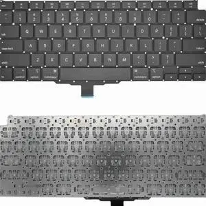 US Keyboard keys keycap book Pro 16 A2141 Replacement