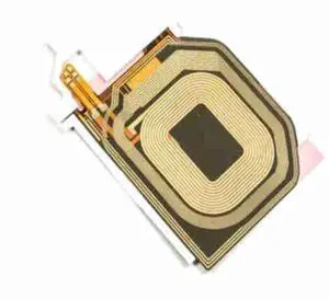 S6 G920 G920A G920V G920T Charging Coil NFC Antenna Flex Cable 10pcs/lot